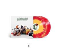 Piebald - We Are The Only Friends We Have (Deluxe Edition) [Vinyl LP] [VINYL]