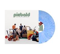 PIEBALD: WE ARE THE ONLY FRIENDS WE HAVE - LP vinyl BRAND NEW