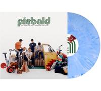 Piebald - We Are The Only Friends We Have