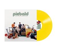 PIEBALD - WE ARE THE ONLY FRIENDS WE HAVE - Vinyl Record - G3z