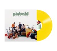 Piebald - We Are The Only Friends We Have [Vinyl LP] [VINYL]