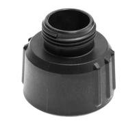 Piebert Adaptor 1 1/4 to 1 Inch Compatible with/Replacement Part for Kärcher 5.745-353.0 SP6 SP7 SP9.000... Submersible Pump