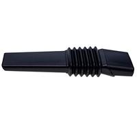 Piebert Crevice nozzle compatible/ part for Grundig 9193024513 VCH6130 battery vacuum cleaner.