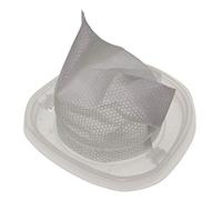 Piebert Filter compatible part for Black+Decker N611068 NVC115JL NVC115WA NVC215WA NVC220WC battery vacuum cleaner.