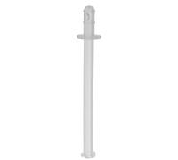 Piebert Fix Milk Tube 55794 Compatible with DeLonghi Magnifica Evo & Start ECAM220 ECAM222 ECAM290 ECAM292 ECAM293 - Replacement for AS00002606