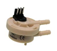 Piebert Flowmeter, Compatible with Melitta Caffeo CI, Gourmet, Lattea - Pitcher