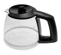 Piebert Glass Jug Compatible with/Replacement Part for Bosch 12047146 TKA6A043 ComfortLine Coffee Machine