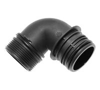 Piebert Nozzle 90° Compatible with/Replacement Part for Kärcher 4.745-177.0 SP17.000 SP22.000 Submersible Pump