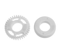Piebert Set of 2 whisks 50825 for frothing and heating for Severin Spuma SM3582 SM3583 SM3585 SM3586 SM3587 SM9495 SM9581 SM9684 SM9688 SM9685 milk frother