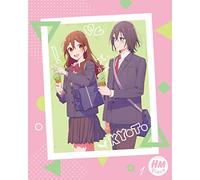ホリミヤ -piece- 1(完全生産限定版) [Blu-ray]