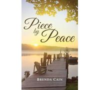 Piece by Peace: I Have Been Both Broken and Blessed