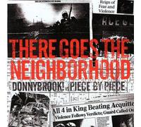 Piece By Piece / Donnybrook! - There Goes The Neighborhood