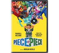 Piece by Piece [DVD]