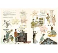 Piece by Piece: How Stephen Sondheim Made Musical Puzzles Come Alive