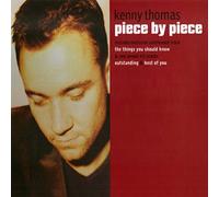 Piece By Piece - Kenny Thomas CDS
