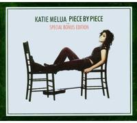 Piece By Piece [Special Edition] [CD + DVD] By Katie Melua (2006-09-25)