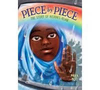 Piece by Piece: The Story of Nisrin's Hijab