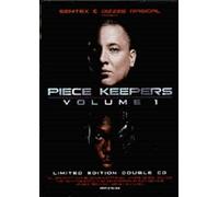 Piece Keepers - Piece Keepers - Volume 1