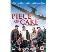 Piece Of Cake [DVD] [1988]