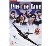 Piece Of Cake - The Complete Series [DVD] [1988]