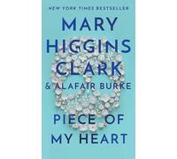 Piece of My Heart: 7 (Under Suspicion)