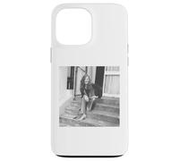Piece Of My Heart Singer Janis Joplin In 1969 Case for iPhone 13 Pro Max