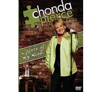 Piece of My Mind [DVD] [2006] [Region 1] [US Import] [NTSC]