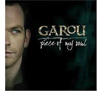 Piece of My Soul Import edition by Garou (2008) Audio CD