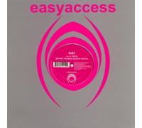 Piece Process - Adrenalin [12" VINYL]