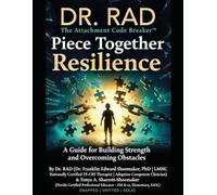 Piece Together Resilience: A Guide for Building Strength and Overcoming Obstacles (The Code Cracker Educational Series)