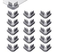 Piece Tray Stacker - Freeze Dryer Holder, Layered Organized Meal, Organization Prep No | Kitchen Cabinet Cake Pan Holder for Picnic, Beards