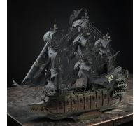 Piececool The Flying Dutchman Metal Construction Set