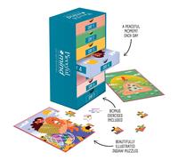 Pieceful Mind - Take a Moment