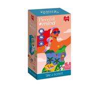 Pieceful Mind- Take a moment Jigsaw Set