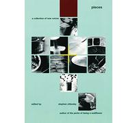 Pieces: A Collection of New Voices