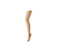 Pieces A/S PIECES Womens Pcnew Nikoline 15 Den Tan Noos Tights, Tan, S-M UK