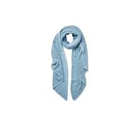 Pieces A/S Women's Pcpyron Noos Bc Long Scarf, Airy Blue, One Size