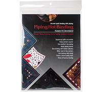 Pieces Be With You Piping Hot Binding Kit