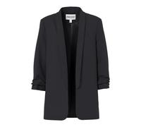 Pieces Boss 3/4 Blazer Black M Woman