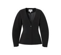 PIECES Blazer PCKAMIL Fitted L, Black, L