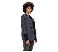 Pieces Boss 3/4 Blazer Blue M Women