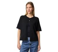 Pieces Bree Cardigan Black L Women