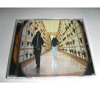 Pieces (Buckethead & Brain) - I Need 5 Minutes Alone