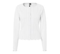 PIECES Cardigan PCMARIE Pointelle | Cardigan