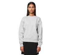 Pieces Chilli Loose Fit Sweatshirt