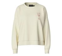 Pieces Chilli Print Sweatshirt