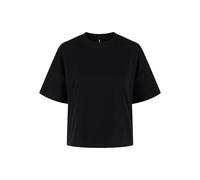 Pieces Chilli Summer Loose Fit Short Sleeve Sweatshirt