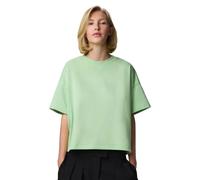 Pieces Chilli Summer Loose Fit Short Sleeve Sweatshirt