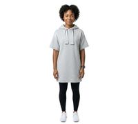 Pieces Chilli Summer Short Sleeve Short Dress