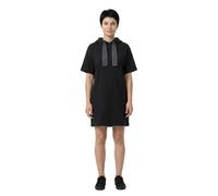 Pieces Chilli Summer Short Sleeve Short Dress